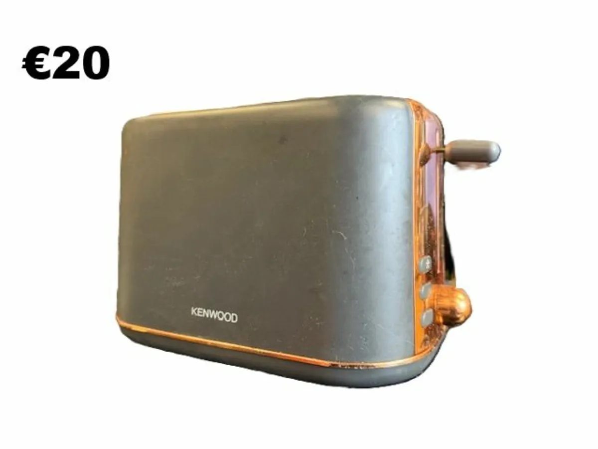 toasters - Image 1