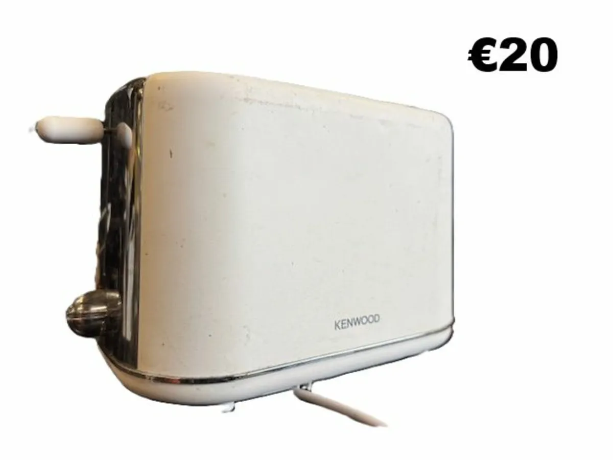 toasters - Image 3