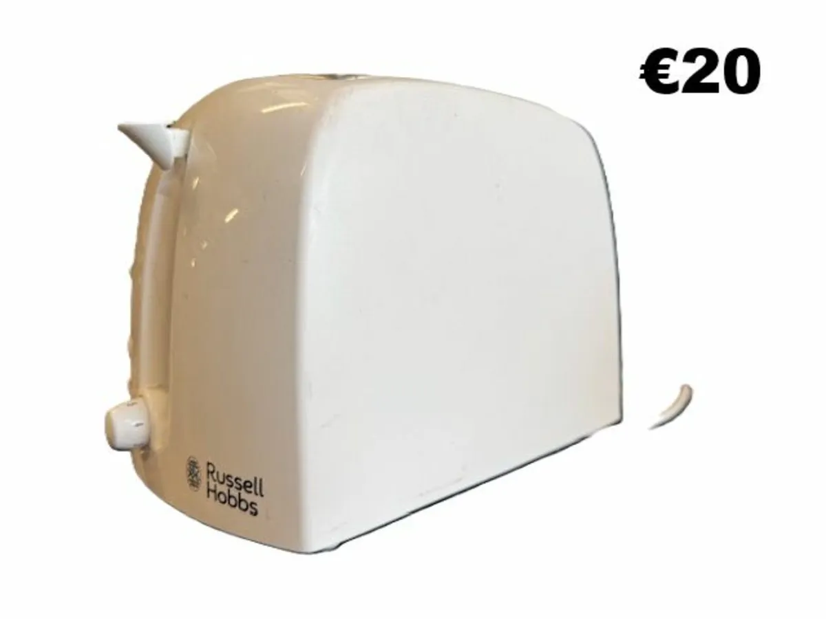 toasters - Image 4
