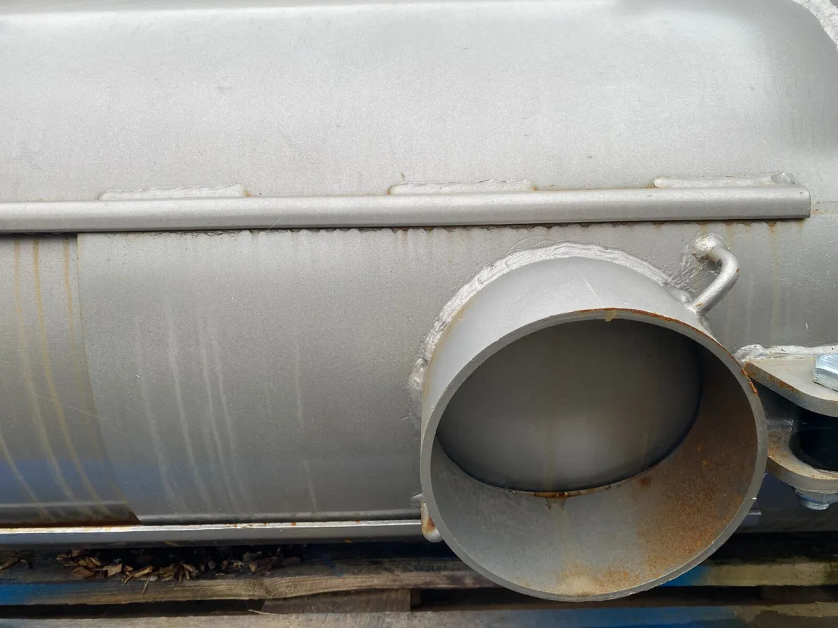 MODULARIS-CONCRETE Mixing Bucket - Image 4