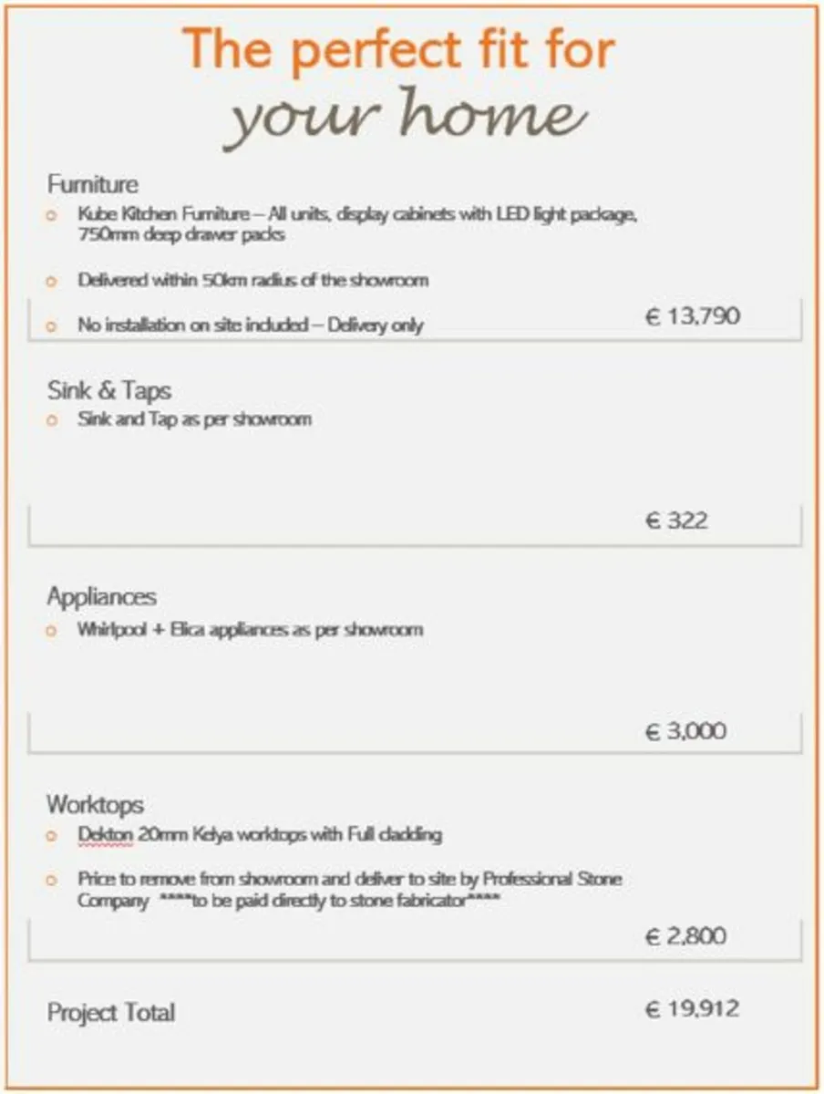 Kube Kitchen - Galway - Image 4