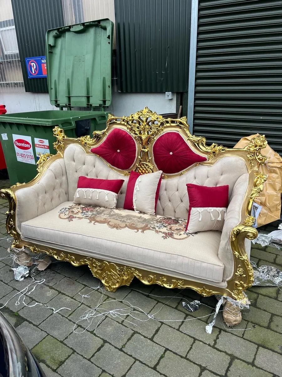 Terence clifford antiques - Image 1