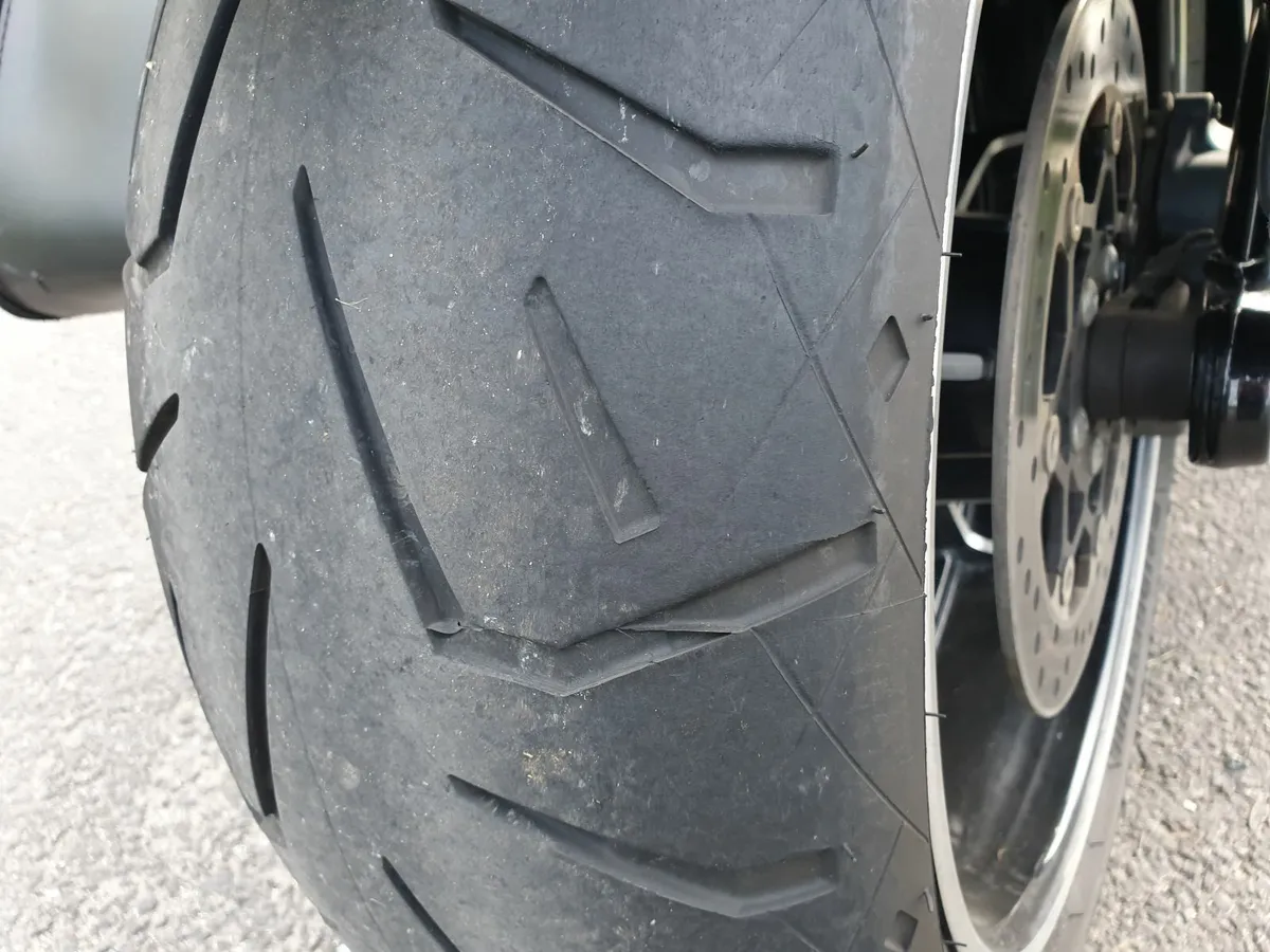 HARLEY DAVIDSON FXSB Breakout - Image 3