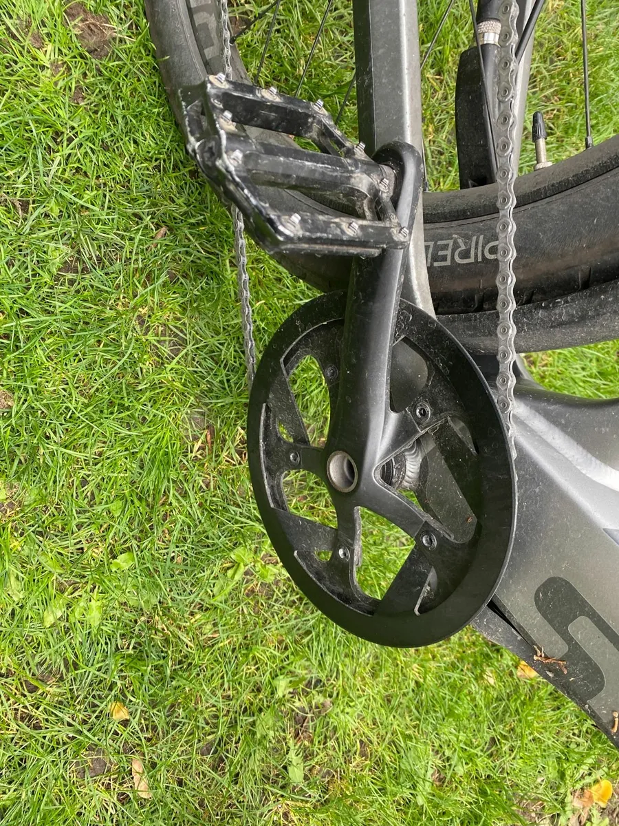 Stromer ST5 Pedaltec 2022 model - Image 3