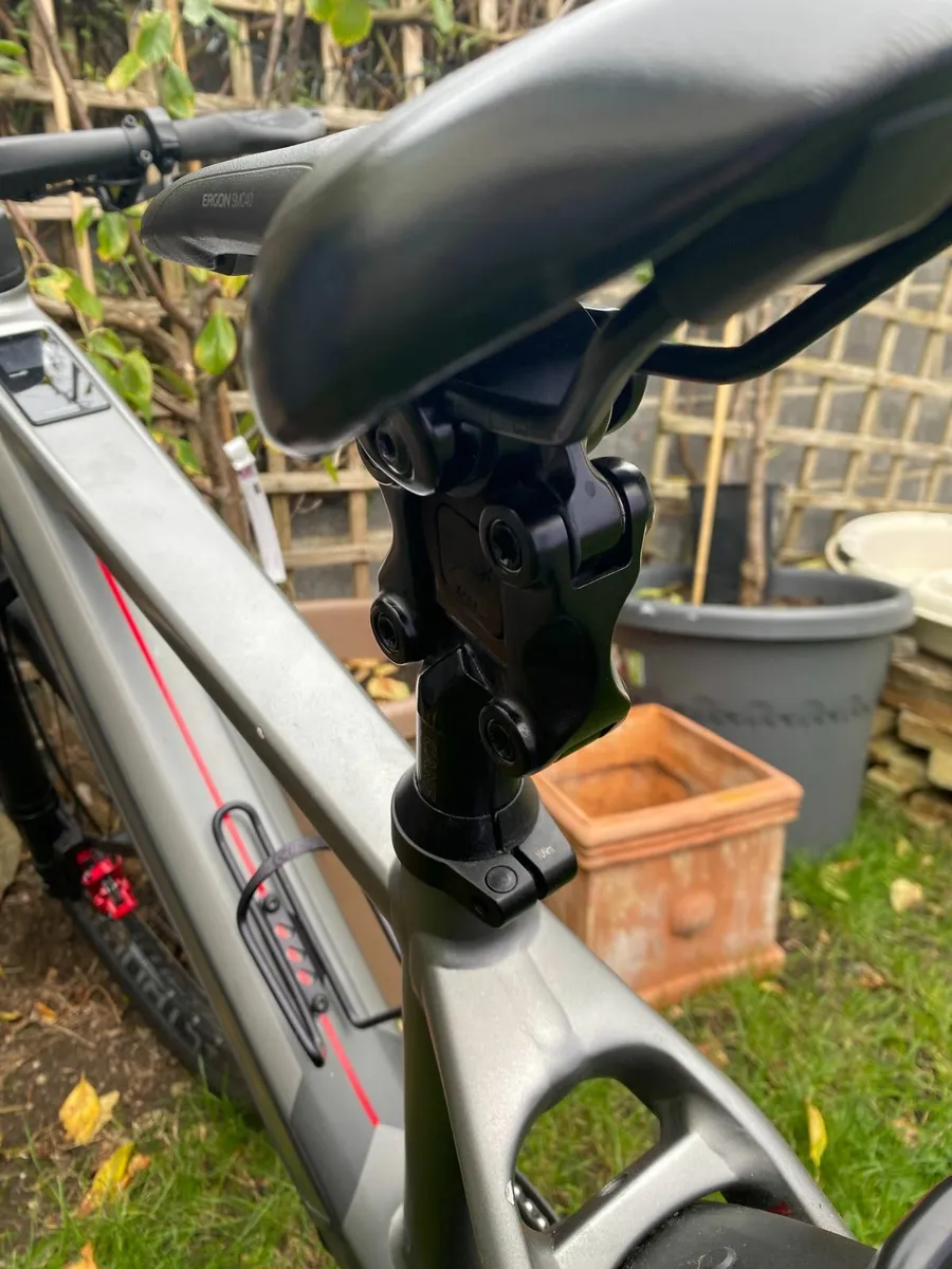 Stromer ST5 Pedaltec 2022 model - Image 4