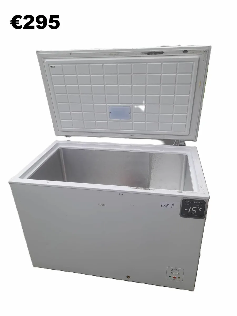 Commercial Beverage Machines&Freezer&Grinder - Image 1