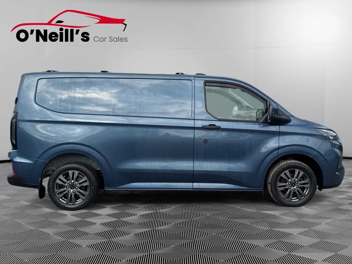 Ford Transit 2024 *NO VAT* 280S TREND 2.0TD136 T6 - Image 2