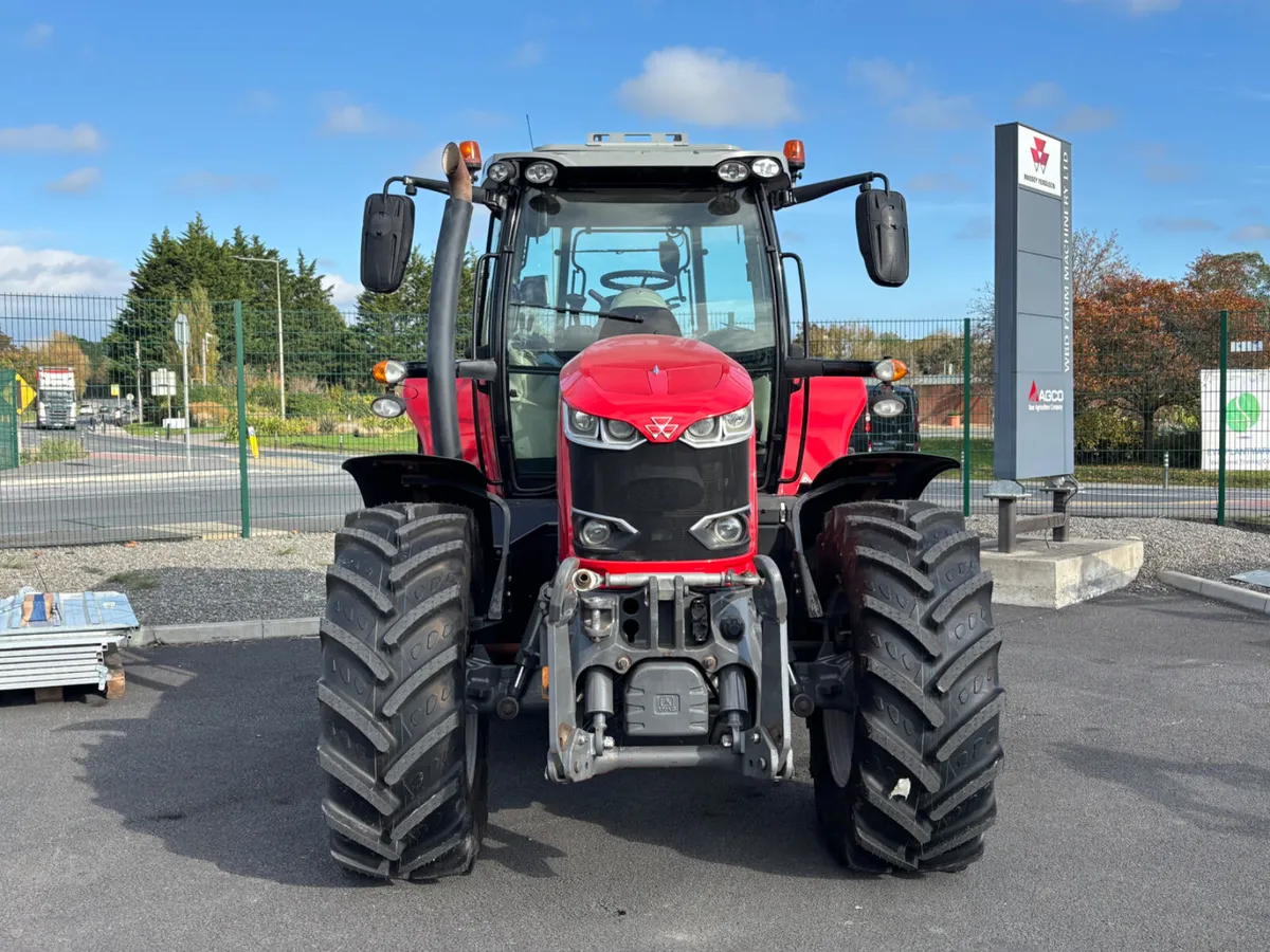 Massey Ferguson 7718 S - Image 3