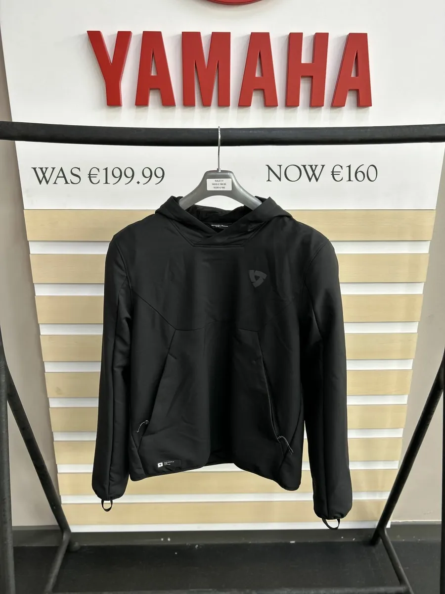 Yamaha & Revit Clothing Sale - End of Season - Image 3