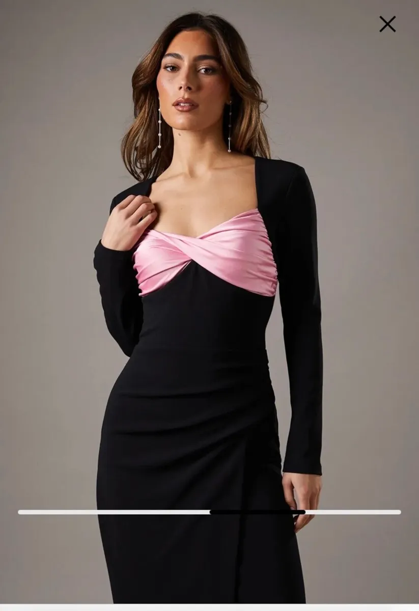 Coast Dress - Image 1