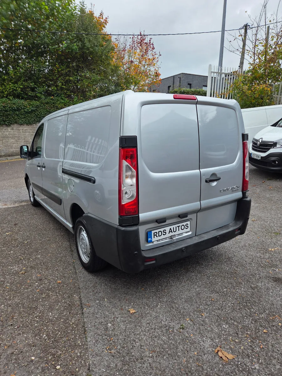 🔥16 CITROËN DISPATCH 2.0HDI🔥 - Image 4
