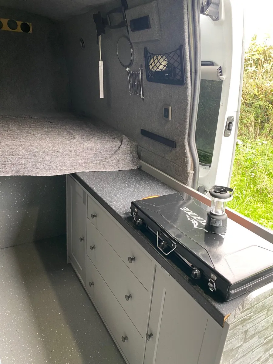 Campervan - Image 4
