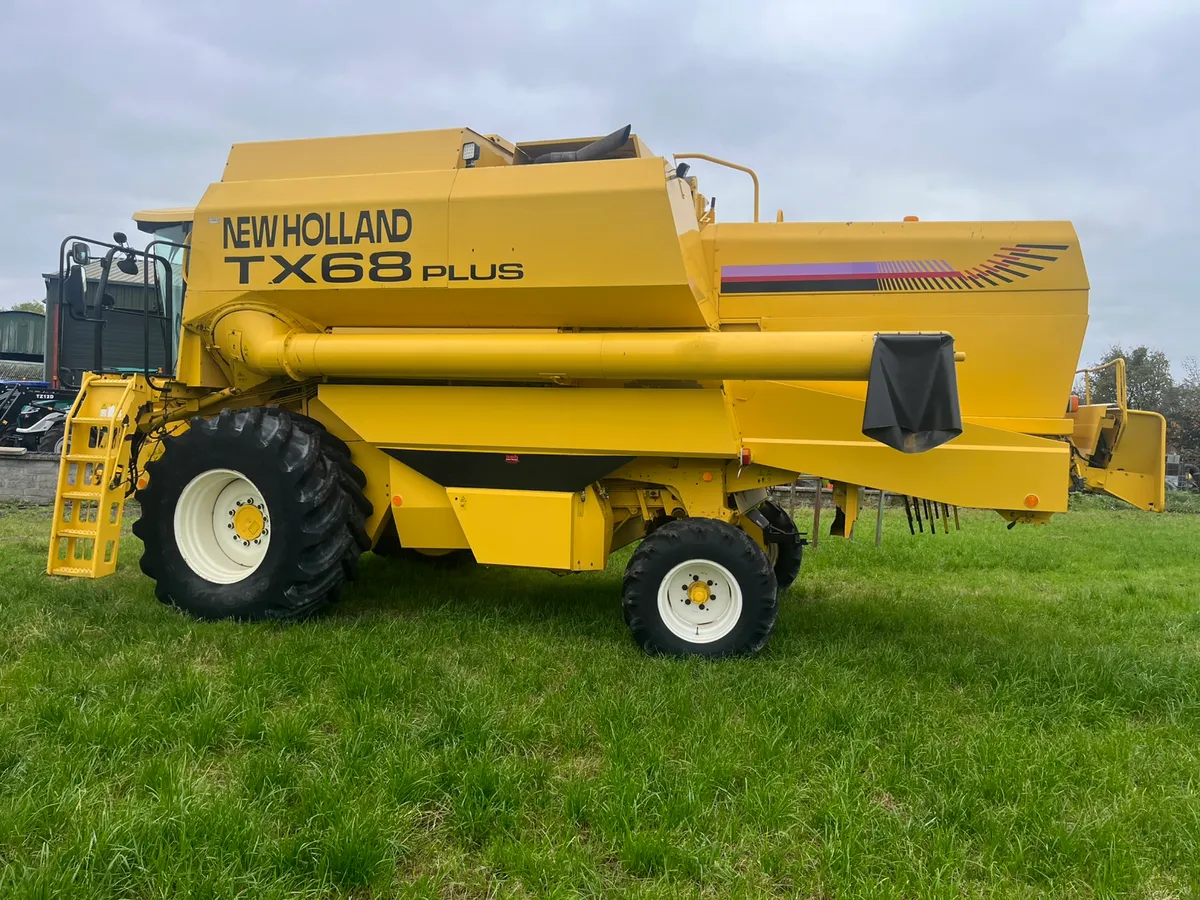 Newhalland Tx 68 - Image 2