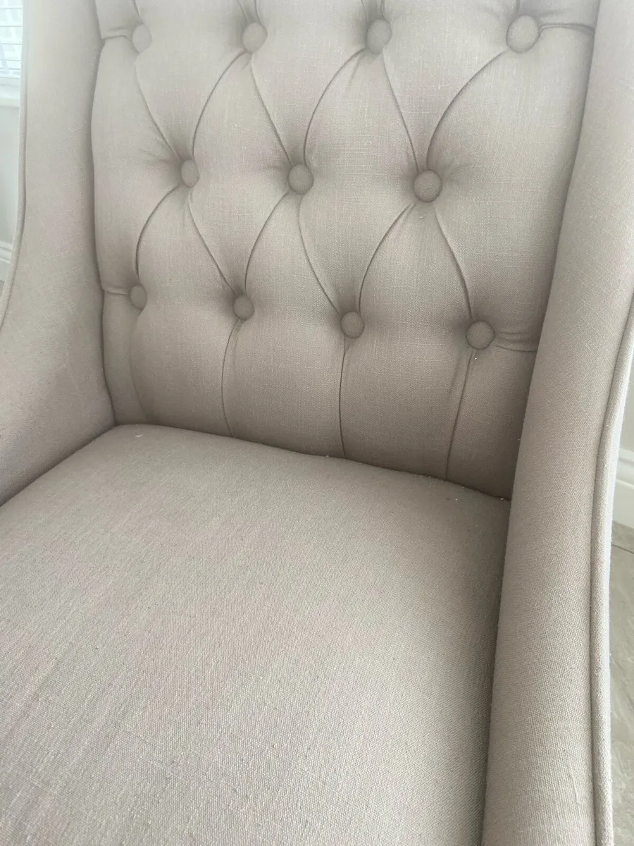 Dining chairs - Image 3