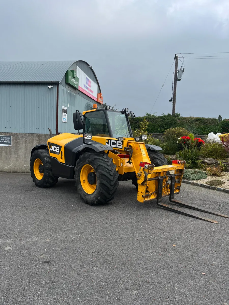 JCB 526-56 Agri - Image 1