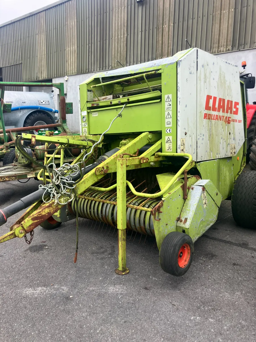 Balers for Export - Image 2