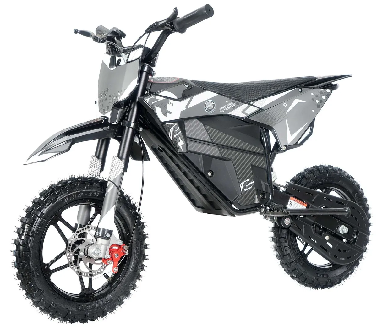 KIDS Electric Dirt bike pro DELIVERY/XMAS CLUB - Image 2