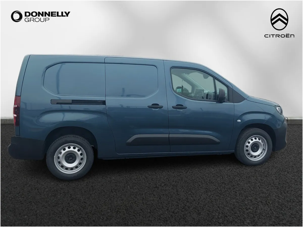 Citroen Berlingo Xl Diesel Enterprise Plus - Image 3