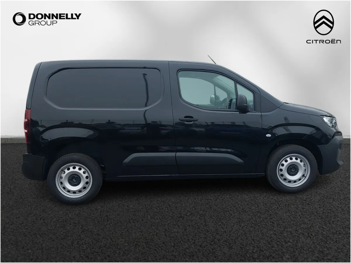 Citroen Berlingo M Diesel Enterprise Plus - Image 3