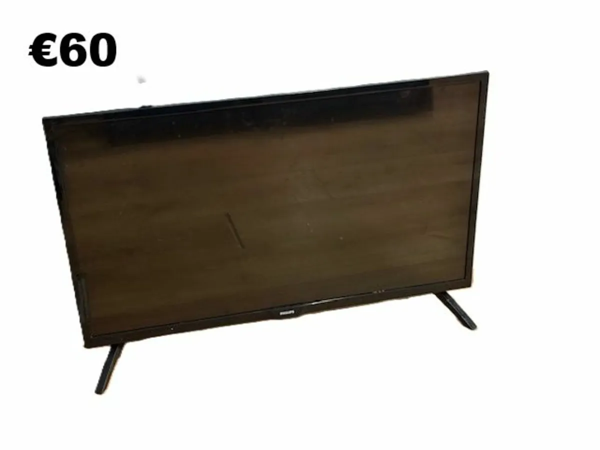 Selection of TVs - Image 2