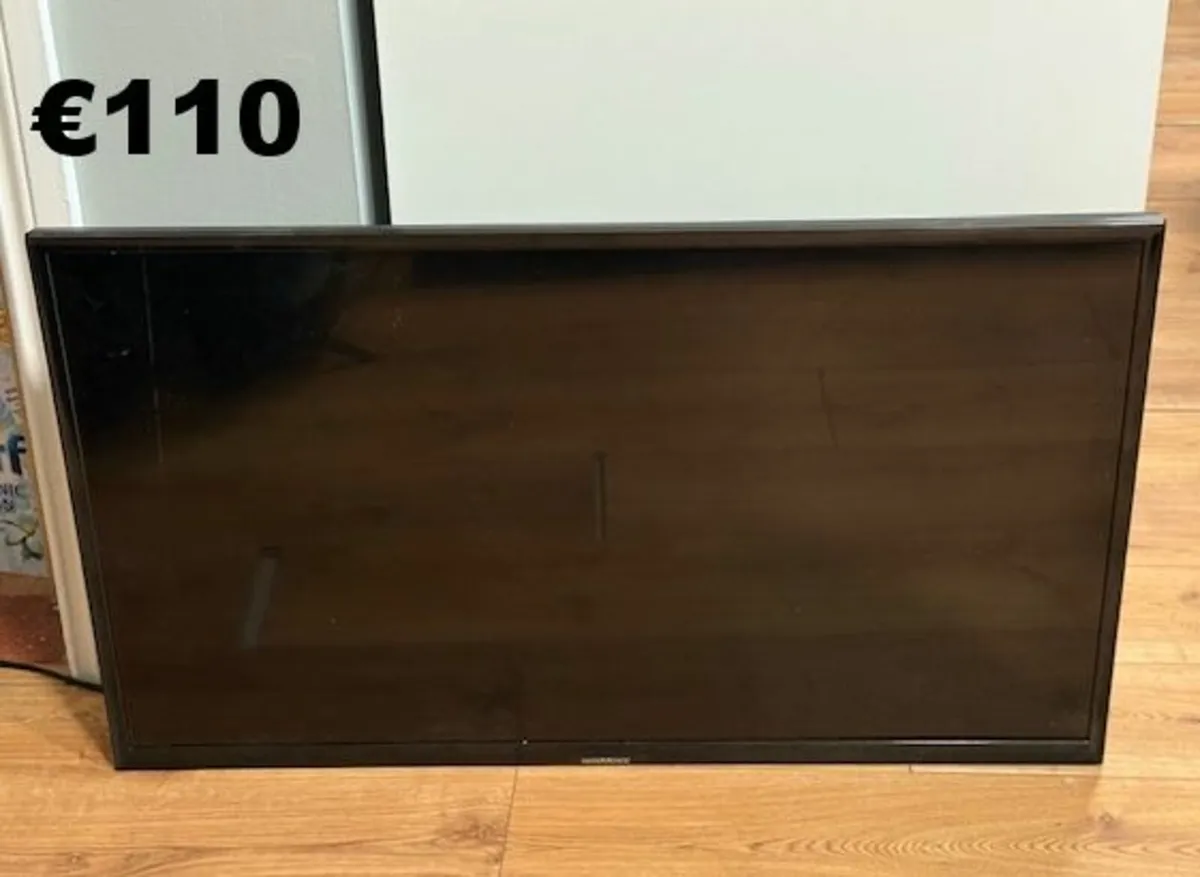 Selection of TVs - Image 4