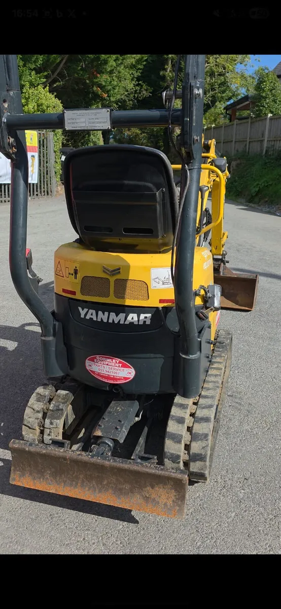 Plant machinery - Image 2