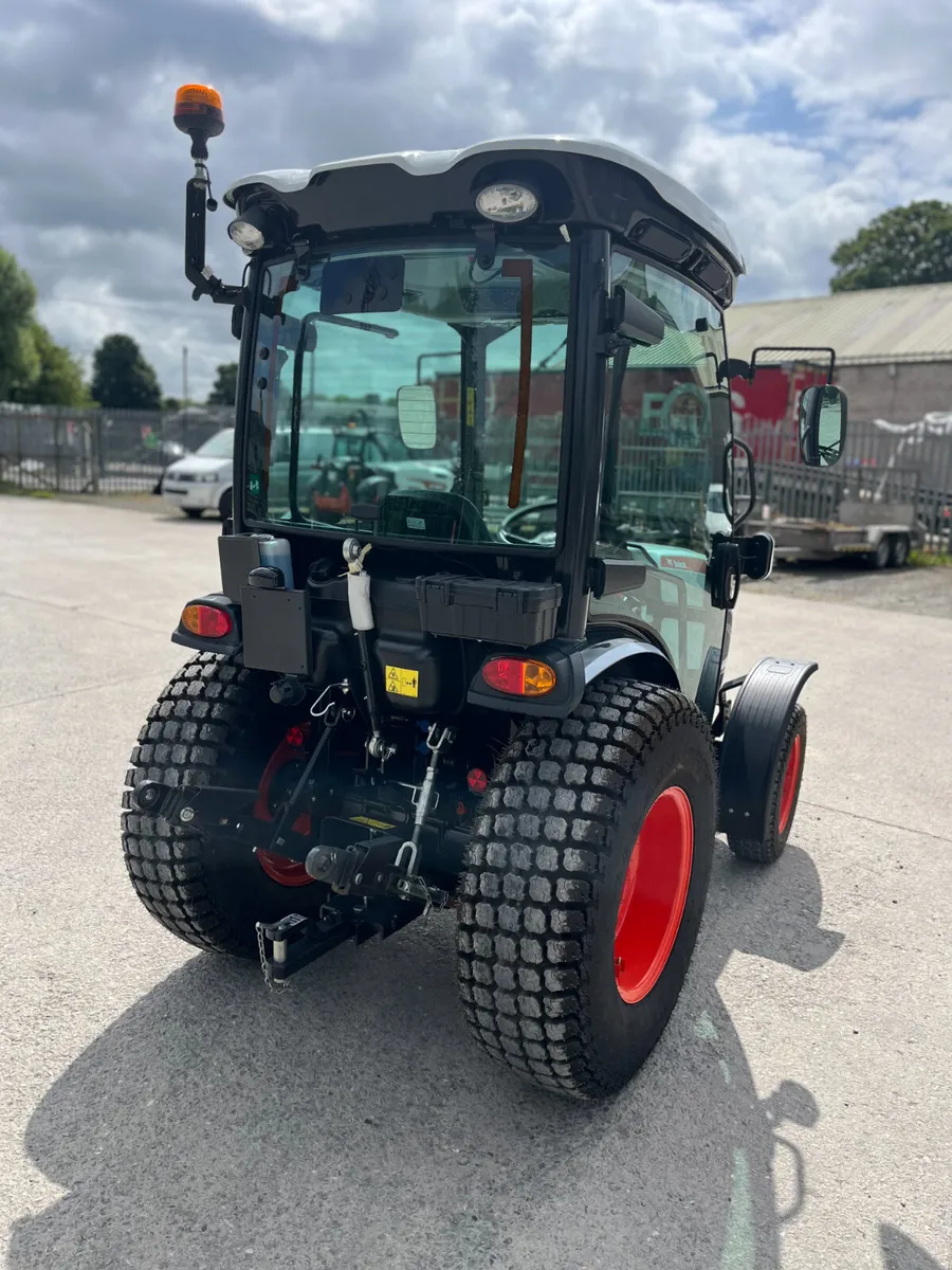 Bobcat CT2540 Tractor - Image 3
