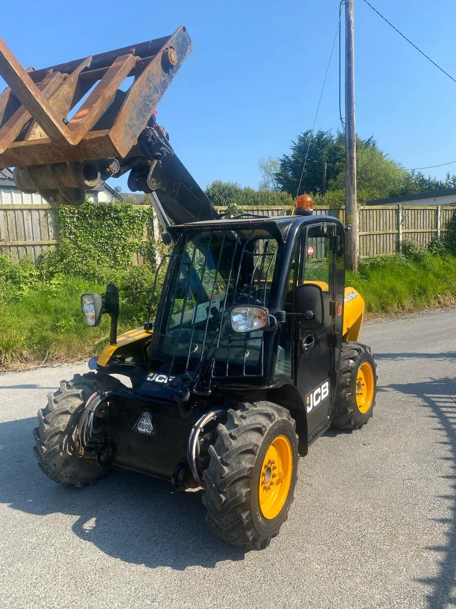 Jcb 515-40 - Image 3