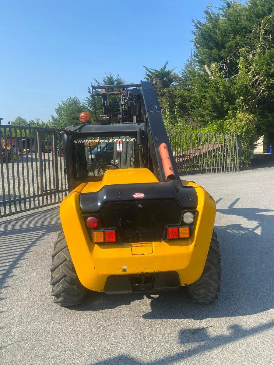 Jcb 515-40 - Image 4