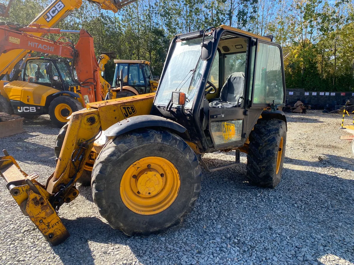 Jcb 526S - Image 1