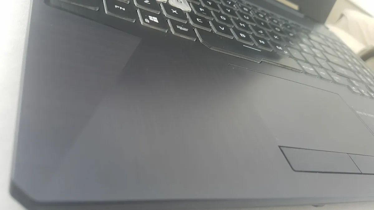 Asus TUF Gaming A15 Laptop - Image 3