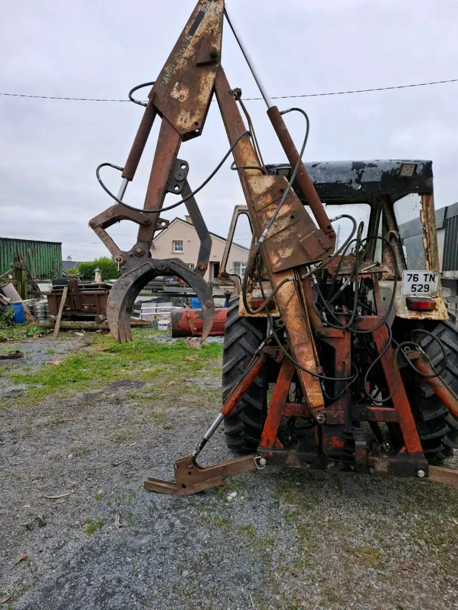 David Brown Back Actor - Image 2