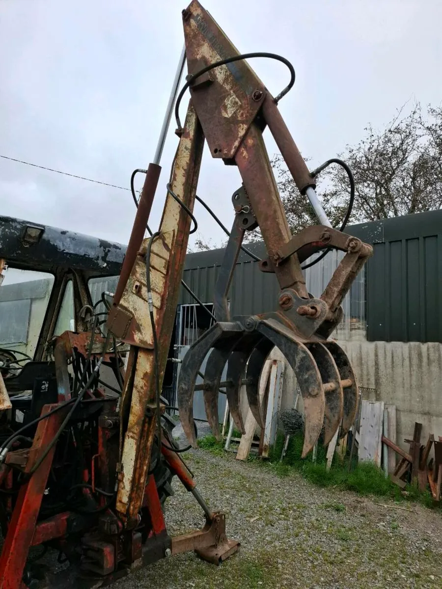 David Brown Back Actor - Image 3