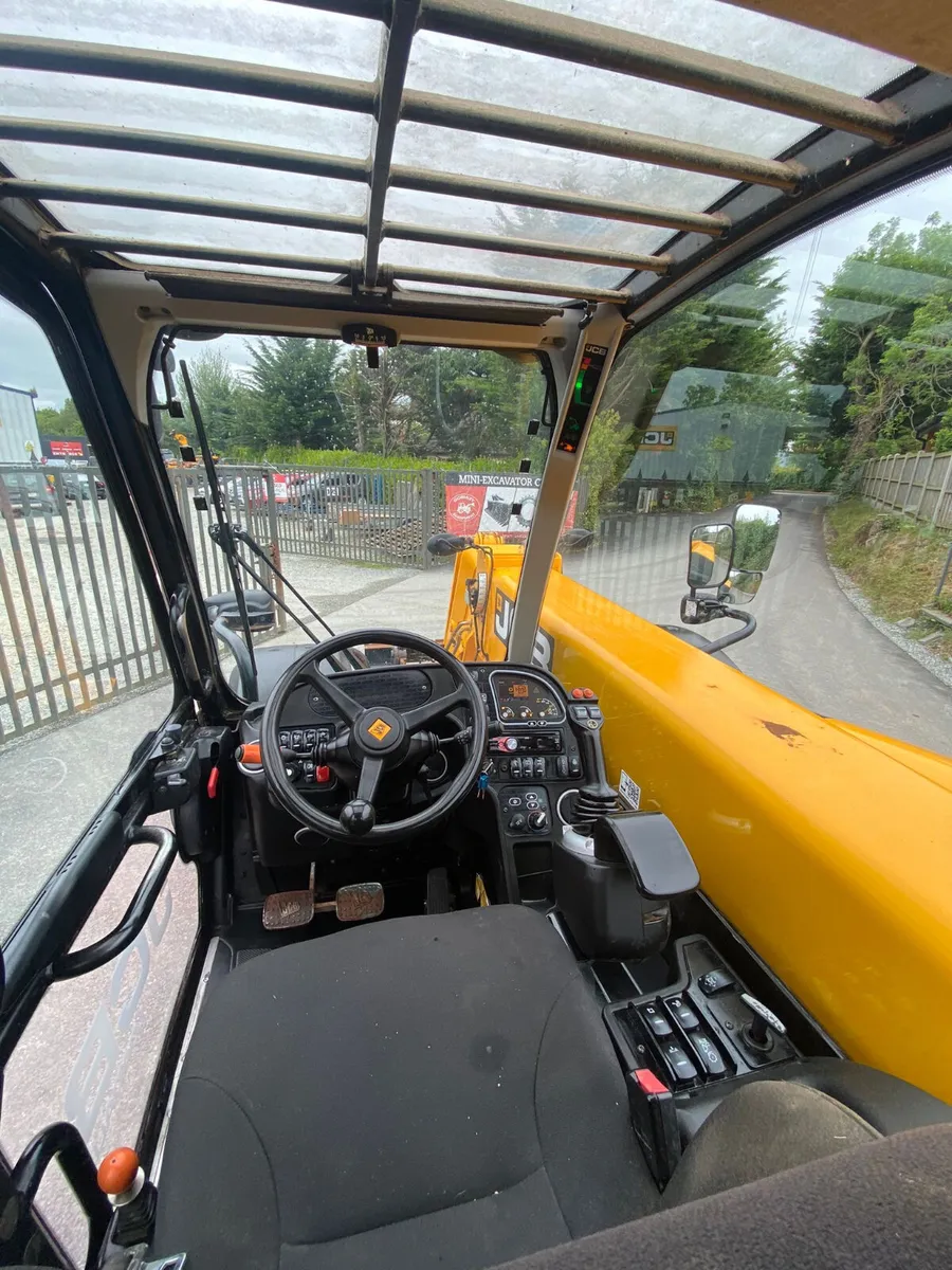 Jcb 536-60 agri -super - Image 3