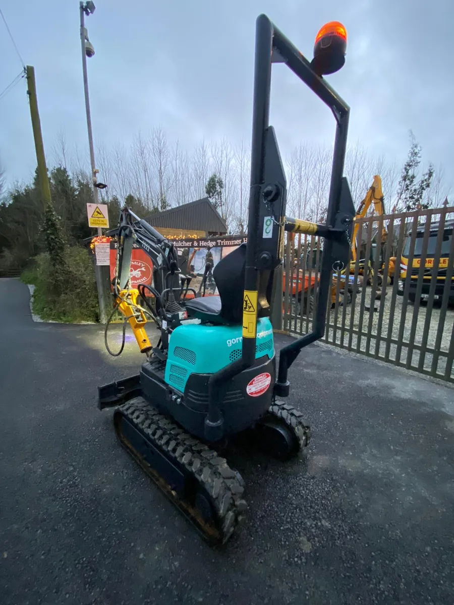 Kato ihi Mirco - Image 1