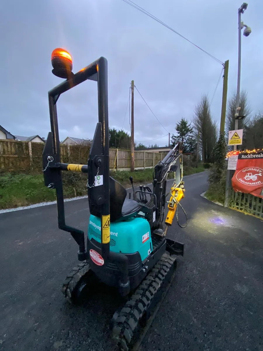 Kato ihi Mirco - Image 2