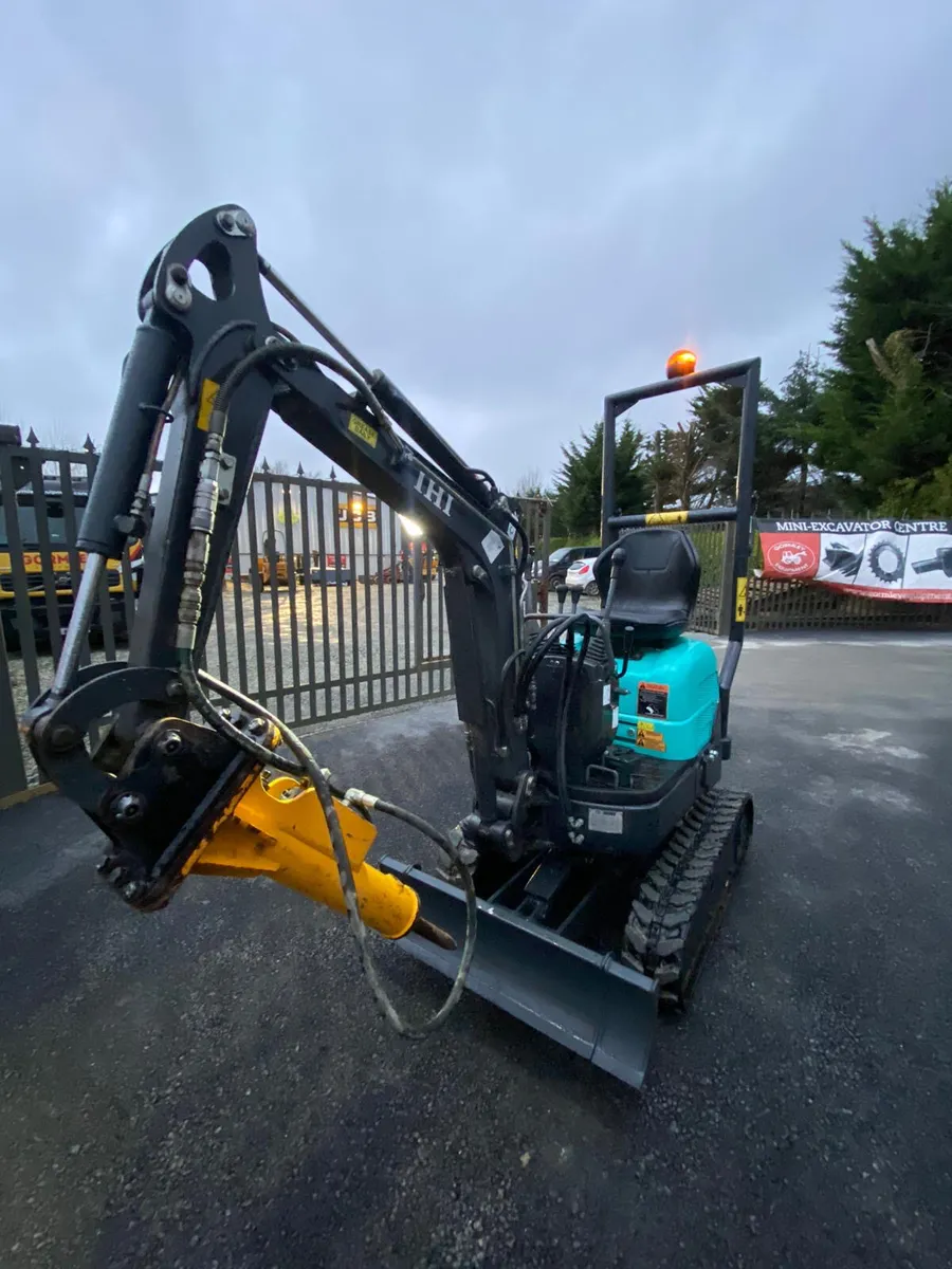 Kato ihi Mirco - Image 4