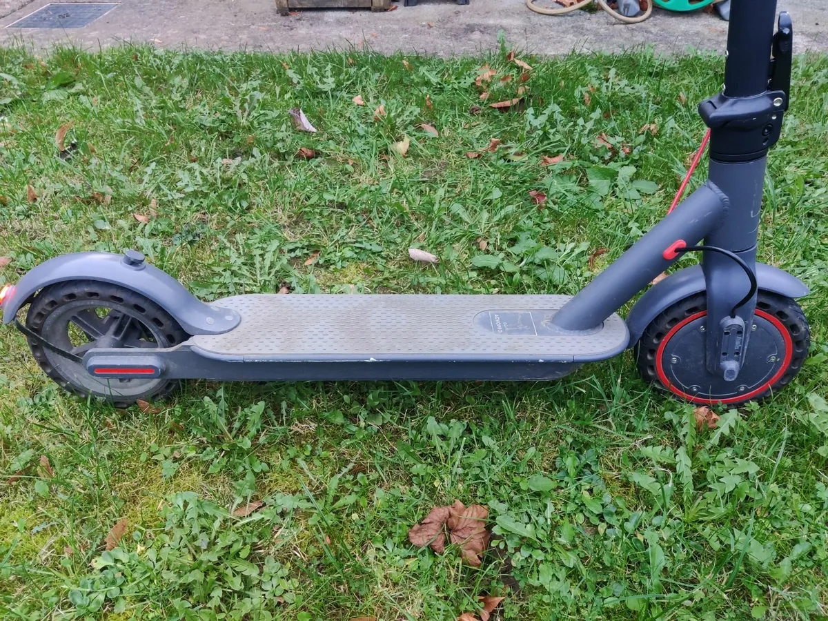 AOVOPRO Electric Scooter M365 Pro ES80 - Image 3