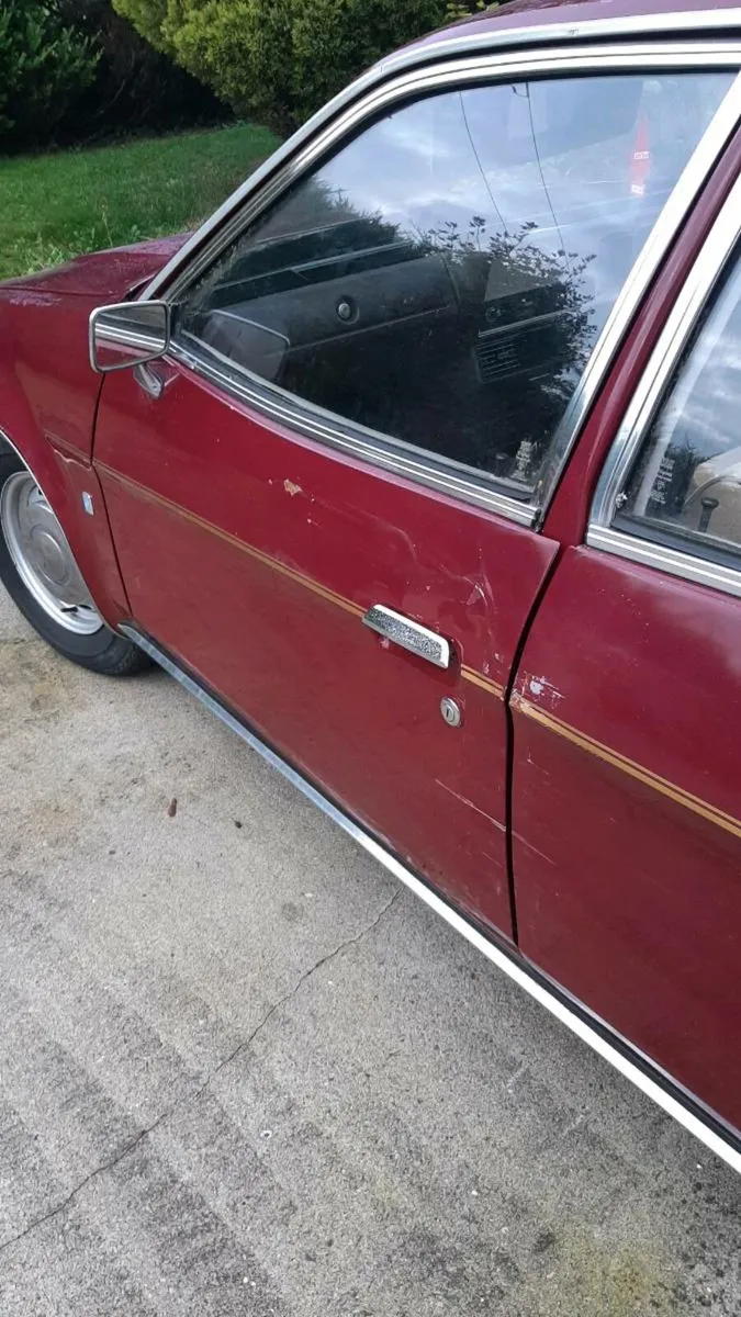 1977 Leyland princess - Image 2