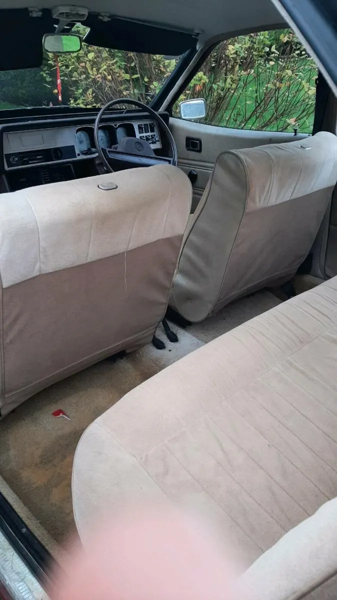 1977 Leyland princess - Image 3