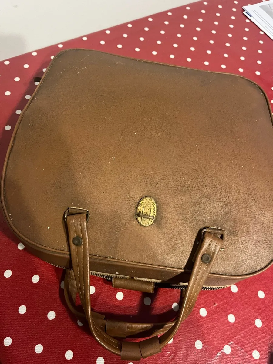 Vintage Royalite Typewriter. - Image 3