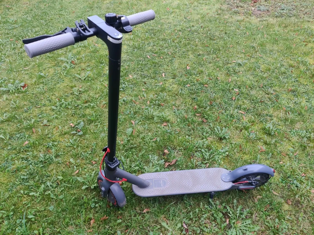AOVOPRO Electric Scooter M365 Pro ES80 - Image 4