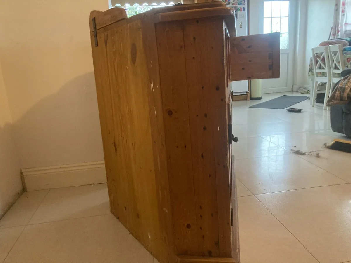 TV Corner Unit. - Image 3