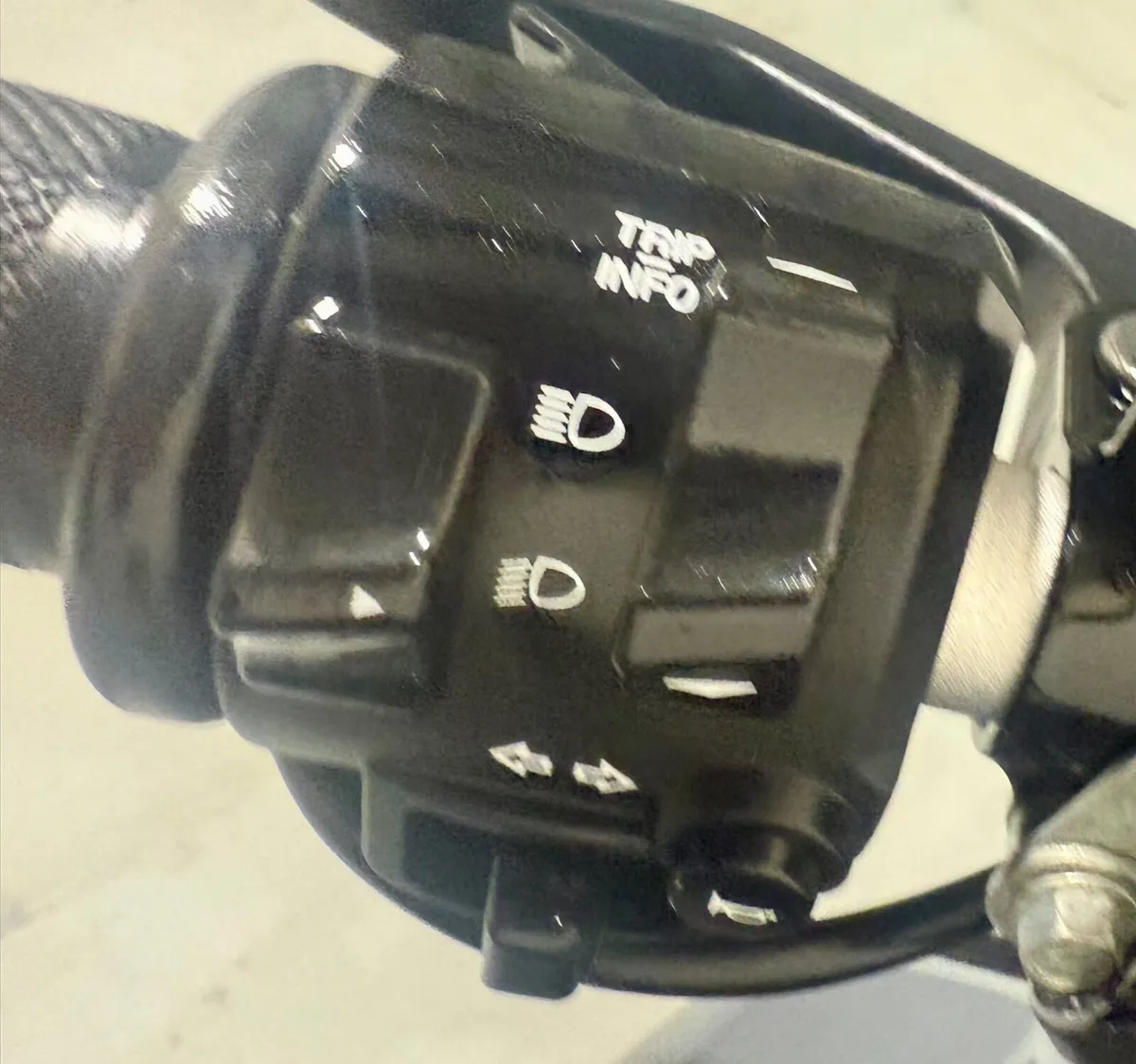 YAMAHA MT07 2021  ** SALE €500 OFF STRAIGHT SALE O - Image 3