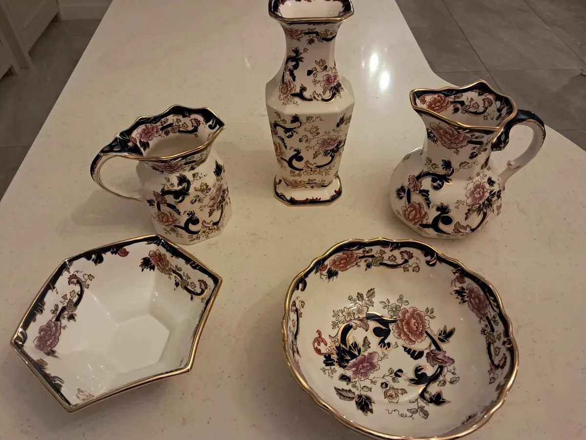 Mason's Ironstone - Image 1