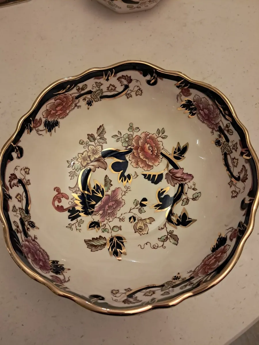 Mason's Ironstone - Image 2