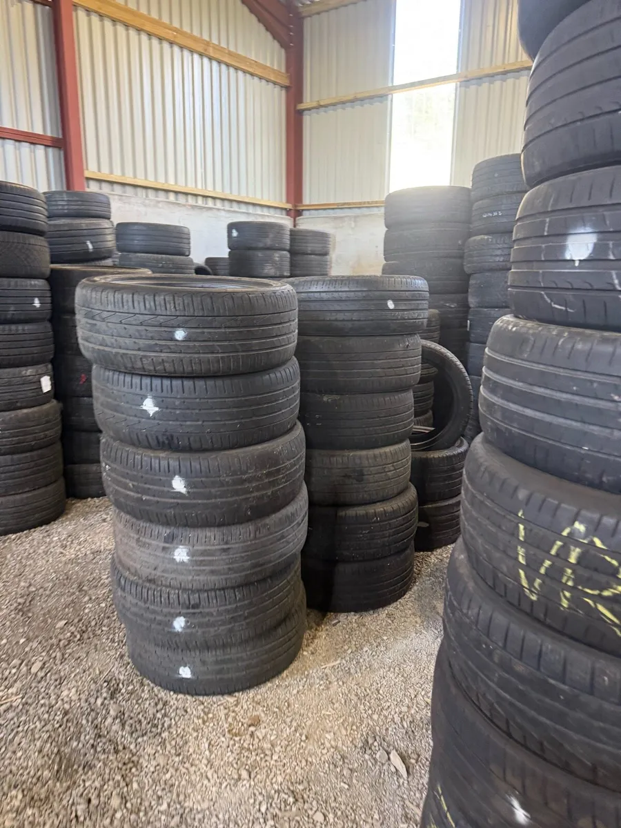 Tyres - Image 3