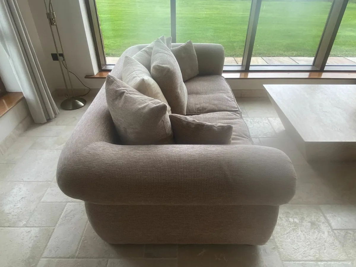 Sofa 3 Seater - Image 4