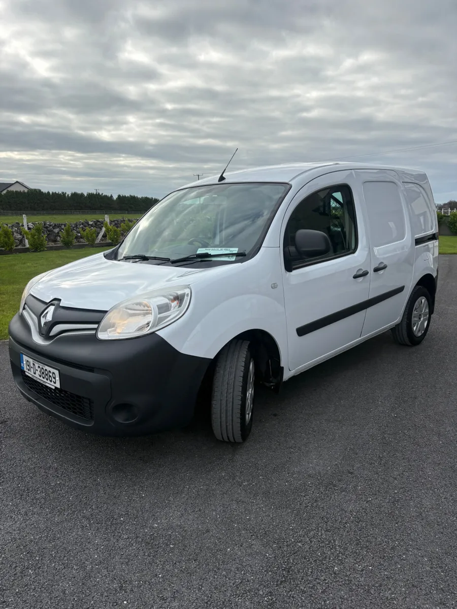 Renault Kangoo 2019 - Image 2