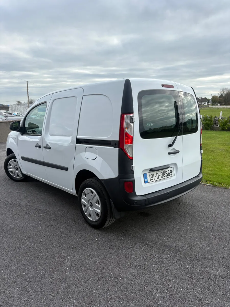 Renault Kangoo 2019 - Image 3